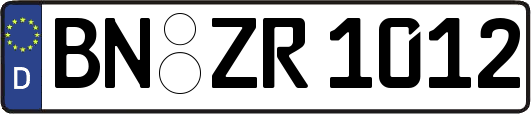 BN-ZR1012