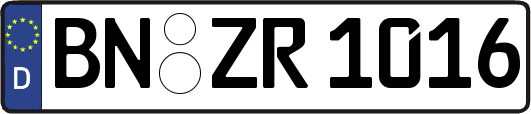 BN-ZR1016