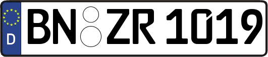 BN-ZR1019
