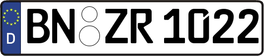 BN-ZR1022