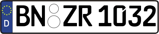BN-ZR1032