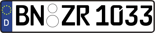 BN-ZR1033