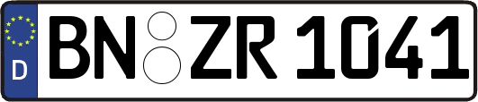 BN-ZR1041