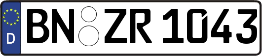 BN-ZR1043