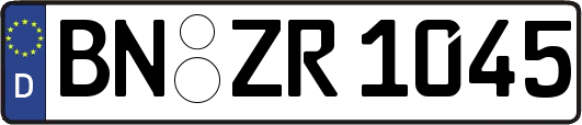 BN-ZR1045