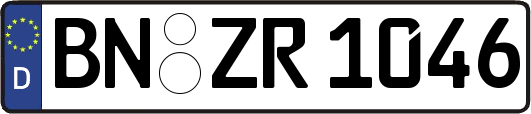 BN-ZR1046