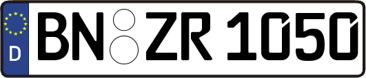 BN-ZR1050