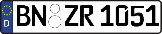 BN-ZR1051