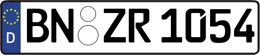 BN-ZR1054