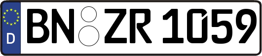 BN-ZR1059