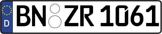 BN-ZR1061