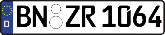 BN-ZR1064