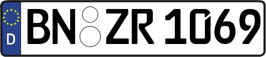 BN-ZR1069