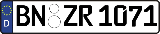 BN-ZR1071