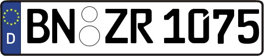 BN-ZR1075