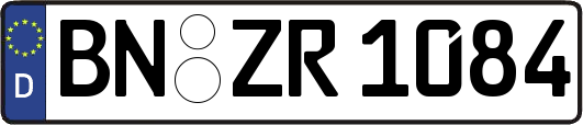 BN-ZR1084