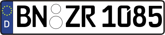 BN-ZR1085