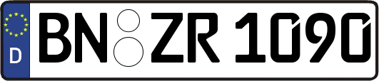 BN-ZR1090