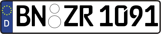 BN-ZR1091