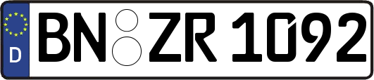 BN-ZR1092