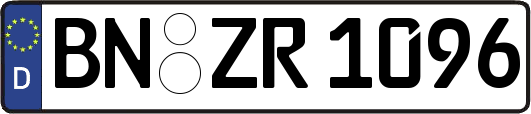 BN-ZR1096