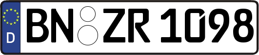 BN-ZR1098