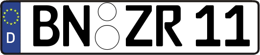BN-ZR11