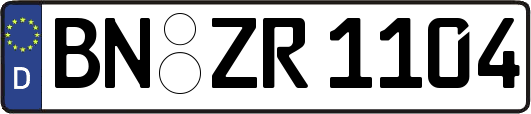 BN-ZR1104