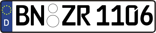 BN-ZR1106