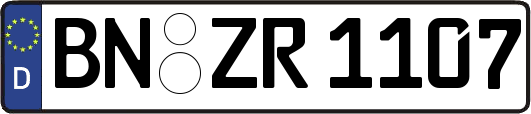 BN-ZR1107
