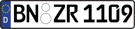 BN-ZR1109