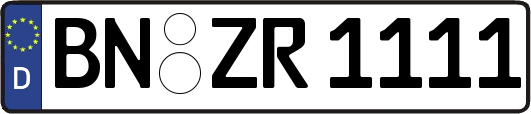 BN-ZR1111
