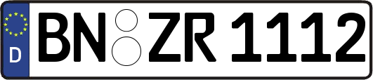 BN-ZR1112