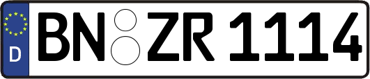 BN-ZR1114