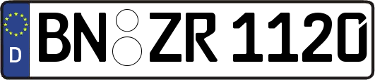 BN-ZR1120