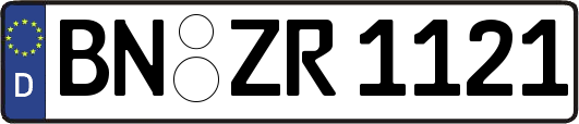 BN-ZR1121