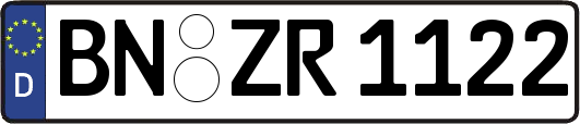 BN-ZR1122