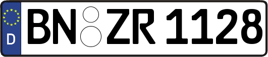 BN-ZR1128