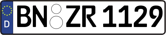 BN-ZR1129