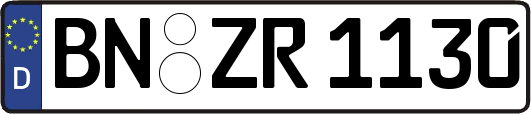 BN-ZR1130
