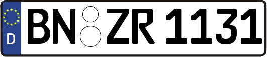 BN-ZR1131