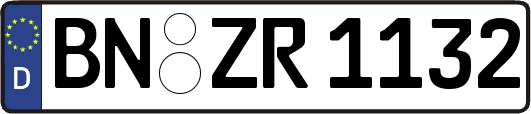 BN-ZR1132