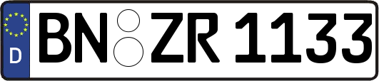 BN-ZR1133