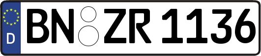BN-ZR1136