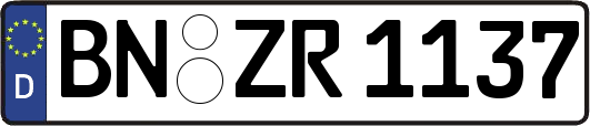 BN-ZR1137
