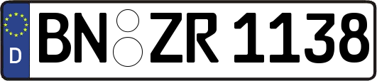 BN-ZR1138
