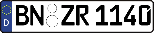 BN-ZR1140