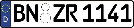 BN-ZR1141