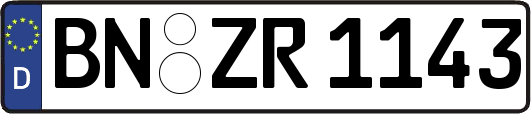 BN-ZR1143