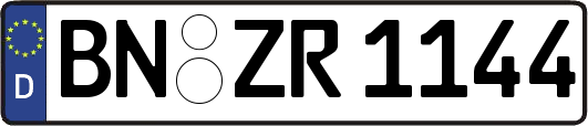 BN-ZR1144